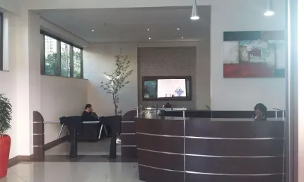 Sala à venda, 36 m² por R$ 520.000,00 - Tatuapé - São Paulo/SP