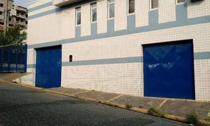Galpão à venda, 1200 m² por R$ 5.000.000,00 - Itaquera - São Paulo/SP