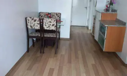 Apartamento com 2 dormitórios à venda, 48 m² por r$ 299.000,00 - centro - guarulhos/sp