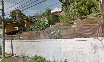 Terreno à venda, 354 m² por R$ 575.000,00 - Gopoúva - Guarulhos/SP