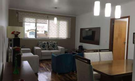 Apartamento com 3 dormitórios à venda, 109 m² por R$ 550.000,00 - Macedo - Guarulhos/SP