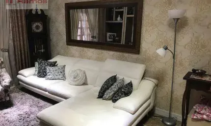 Sobrado com 3 dormitórios à venda, 120 m² por R$ 760.000,00 - Vila Augusta - Guarulhos/SP