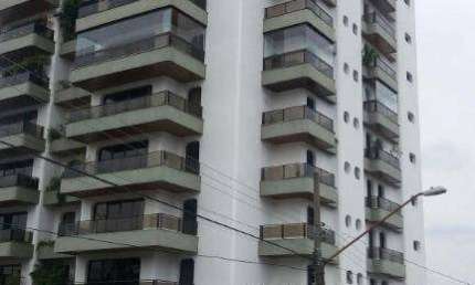Apartamento com 4 dormitórios à venda, 220 m² por R$ 1.000.000,00 - Vila Galvão - Guarulhos/SP