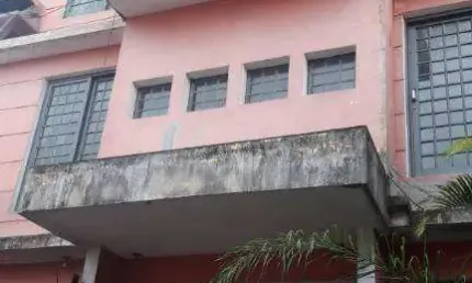 Prédio à venda, 510 m² por R$ 1.000.000,01 - Cidade Jardim Cumbica - Guarulhos/SP