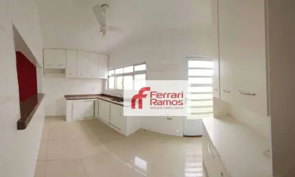 Casa com 3 dormitórios à venda, 145 m² por r$ 650.000,00 - centro - guarulhos/sp