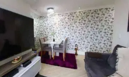 Apartamento com 3 dormitórios à venda, 65 m² por R$ 480.000,00 - Vila Endres - Guarulhos/SP