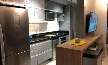 Apartamento com 3 dormitórios à venda, 67 m² por r$ 749.000,00 - vila mazzei - são paulo/sp