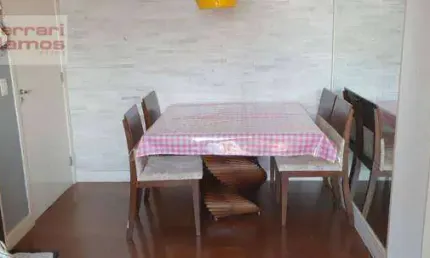 Apartamento com 2 dormitórios à venda, 49 m² por r$ 340.000,00 - centro - guarulhos/sp