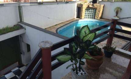 Sobrado com 4 dormitórios à venda, 280 m² por R$ 1.166.000,00 - Jardim Nordeste - São Paulo/SP
