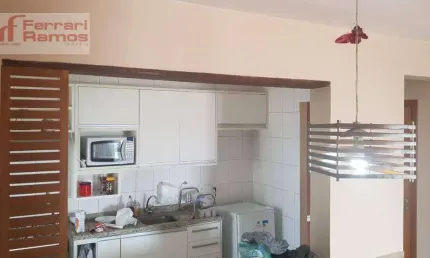 Apartamento com 03 dormitórios à venda, 69 m² por R$ 560.000 - Ipiranga - São Paulo/SP