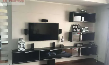 Sobrado com 2 dormitórios à venda, 190 m² por R$ 950.000,00 - Sítio da Figueira - São Paulo/SP