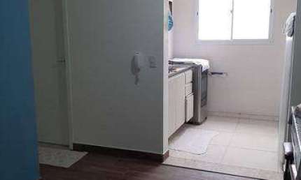 Apartamento com 2 dormitórios à venda, 38 m² por R$ 190.000,00 - Pimentas - Guarulhos/SP