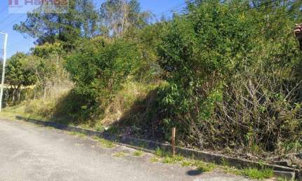 Terreno à venda, 591 m² por R$ 220.000,00 - Chácara Eldorado - Santa Isabel/SP