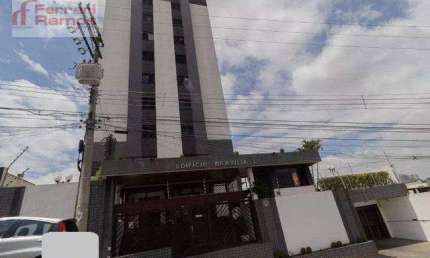 Apartamento com 3 dormitórios à venda, 70 m² por R$ 569.000,00 - Macedo - Guarulhos/SP