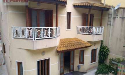 Sobrado com 3 dormitórios à venda, 305 m² por R$ 1.275.000,00 - Jardim Santa Clara - Guarulhos/SP