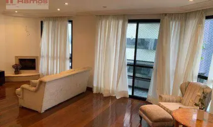 Apartamento com 3 dormitórios à venda, 161 m² por r$ 1.050.000,00 - macedo - guarulhos/sp