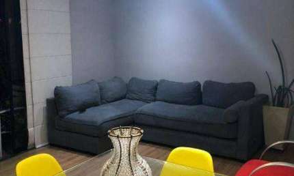 Apartamento com 2 dormitórios à venda, 65 m² por R$ 385.000,00 - Vila Rosália - Guarulhos/SP