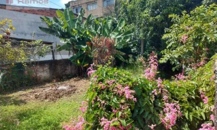 Terreno à venda, 459 m² por R$ 2.980.000,00 - Centro - Guarulhos/SP