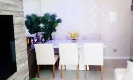 Apartamento com 2 dormitórios à venda, 56 m² por R$ 280.000,00 - Bonsucesso - Guarulhos/SP