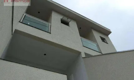 Sobrado com 3 dormitórios à venda, 210 m² por R$ 915.000,00 - Vila Guilhermina - São Paulo/SP