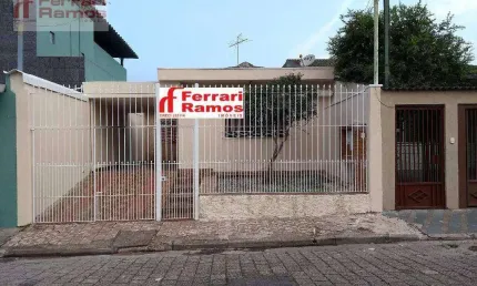 Casa com 2 dormitórios à venda, 110 m² por r$ 500.000,00 - jardim eusonia - guarulhos/sp