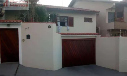 Sobrado com 3 dormitórios à venda, 356 m² por R$ 2.075.000,00 - Vila Rosália - Guarulhos/SP