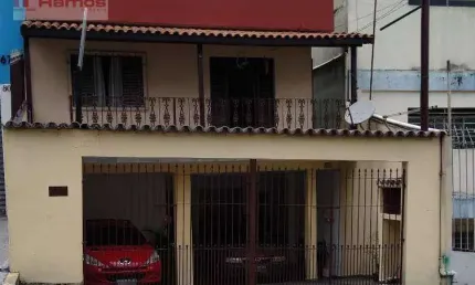 Sobrado com 2 dormitórios à venda, 100 m² por R$ 1.300.000,00 - Camargos - Guarulhos/SP