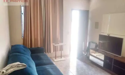 Sobrado com 2 dormitórios à venda, 79 m² por r$ 399.000,00 - jardim santa cecília - guarulhos/sp