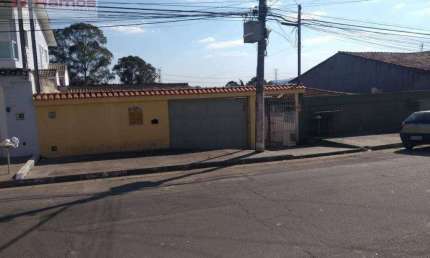 Terreno à venda, 660 m² - Jardim Vila Galvão - Guarulhos/SP