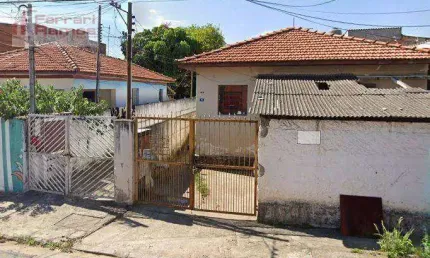 Terreno à venda, 1000 m² por R$ 2.800.000,00 - Vila Galvão - Guarulhos/SP