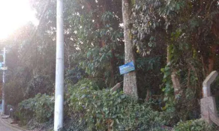 Terreno à venda, 1000 m² por R$ 240.000,00 - Recreio São Jorge - Guarulhos/SP