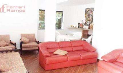 Casa com 4 dormitórios à venda, 420 m² por R$ 4.250.000,00 - Arujázinho I, II e III - Arujá/SP