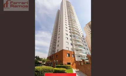 Apartamento com 3 dormitórios à venda, 110 m² por r$ 900.000,02 - vila carrão - são paulo/sp