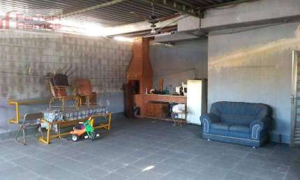 Casa com 2 dormitórios à venda, 368 m² por R$ 619.000,00 - Cidade Jardim Cumbica - Guarulhos/SP
