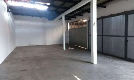 Galpão à venda, 400 m² por r$ 1.100.000,00 - parque gonçalves junior - guarulhos/sp
