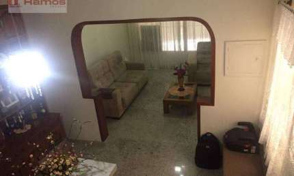 Sobrado com 3 dormitórios à venda, 130 m² por R$ 682.000,00 - Jardim Las Vegas - Guarulhos/SP