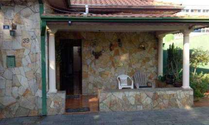 Casa com 2 dormitórios à venda, 102 m² por R$ 725.000,00 - Vila das Palmeiras - Guarulhos/SP