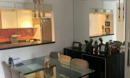 Apartamento com 3 dormitórios à venda, 79 m² por r$ 700.000,00 - vila maria alta - são paulo/sp