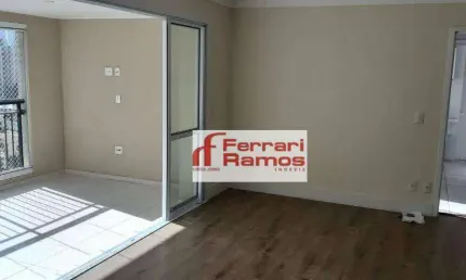 Apartamento com 3 dormitórios à venda, 122 m² por R$ 1.450.000,00 - Jardim Flor da Montanha - Guarulhos/SP