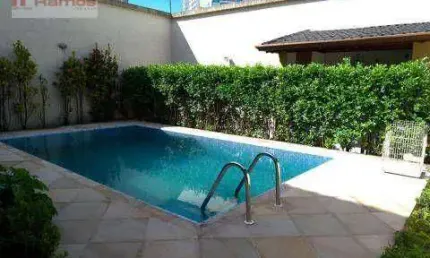 Casa com 3 dormitórios à venda, 227 m² por R$ 1.320.000,00 - Jardim Santa Mena - Guarulhos/SP