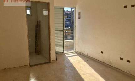 Sobrado com 3 dormitórios à venda, 130 m² por R$ 780.000,00 - Vila São Judas Tadeu - Guarulhos/SP