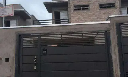 Sobrado com 3 dormitórios à venda, 130 m² por r$ 780.000 - vila hulda - guarulhos/sp