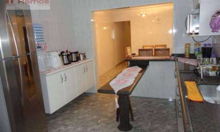 Sobrado com 3 dormitórios à venda, 67 m² por R$ 450.000,00 - Itaim Paulista - São Paulo/SP