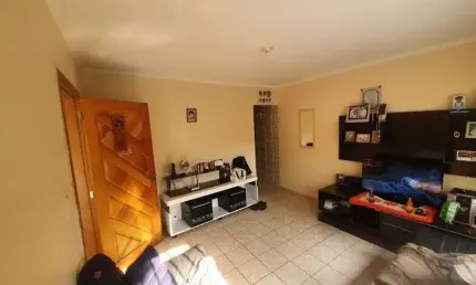 Casa com 4 dormitórios à venda, 100 m² por R$ 689.000,00 - Vila Camargos - Guarulhos/SP