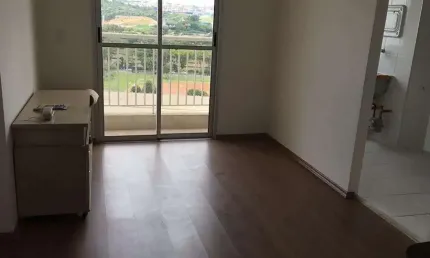 Apartamento com 2 dormitórios à venda, 57 m² por R$ 480.000,00 - Parque Cecap - Guarulhos/SP