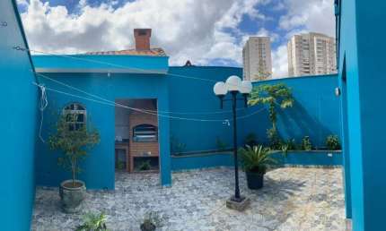 Sobrado com 3 dormitórios à venda, 146 m² por R$ 650.000,00 - Jardim Santa Mena - Guarulhos/SP