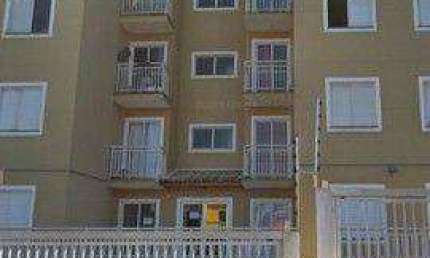 Apartamento com 2 dormitórios à venda, 42 m² por R$ 245.000,00 - Vila Nova Bonsucesso - Guarulhos/SP