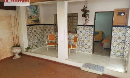 Casa com 2 dormitórios à venda, 85 m² por R$ 670.000,00 - Vila Mazzei - São Paulo/SP
