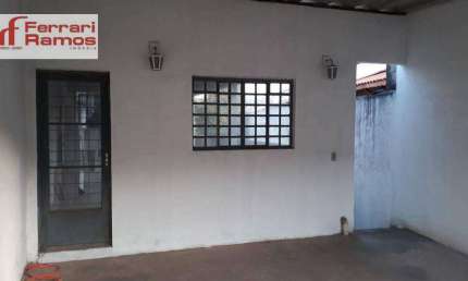 Casa com 2 dormitórios à venda, 70 m² por R$ 299.000,00 - Jardim Fortaleza - Guarulhos/SP