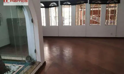 Sobrado com 03 dormitórios à venda, 320 m² por R$ 1.200.000 - Vila Ré - São Paulo/SP
